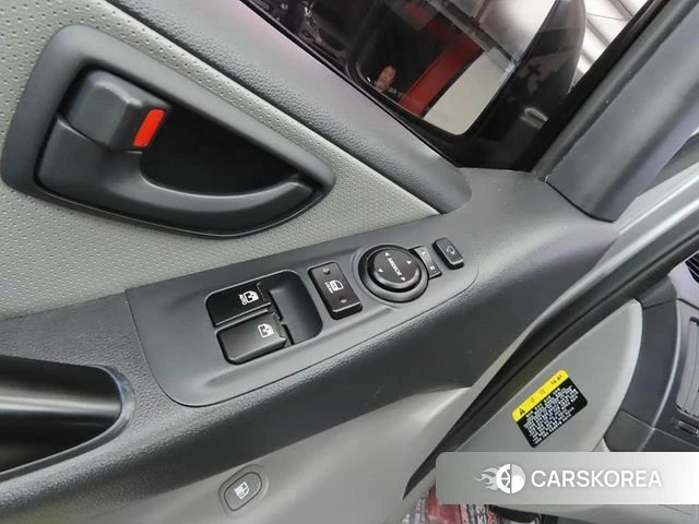 Hyundai The New Grand Starex 2018 Серебряный из Кореи, фото 4