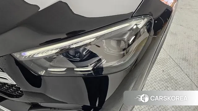 Mercedes-Benz GLE-Class W167 2025 Черный из Кореи, фото 4