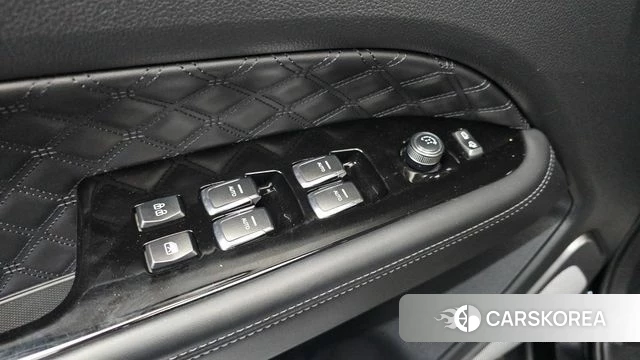 Ssangyong All New Rexton 2021 Черный из Кореи, фото 4