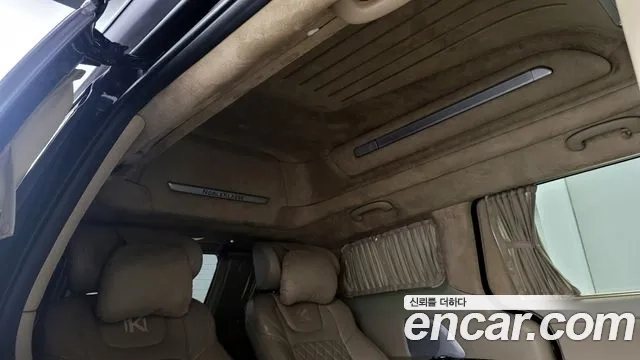 Kia The New Carnival 2018 Черный из Кореи, фото 4