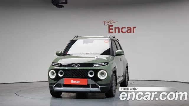 Hyundai Casper id 2665166 из Кореи 4