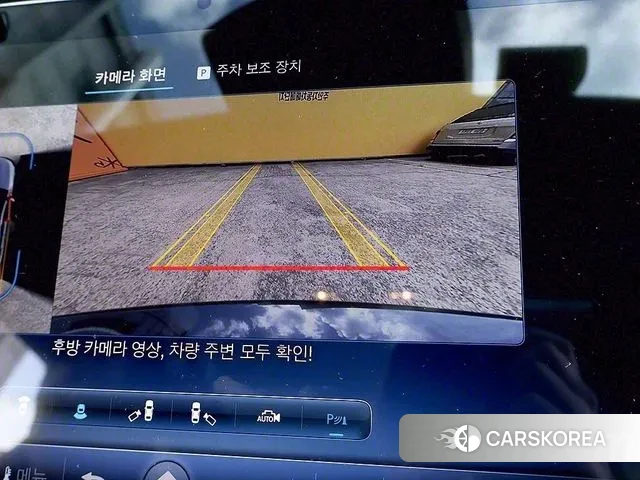 Mercedes-Benz E-Class W214 2024 Черный из Кореи, фото 4