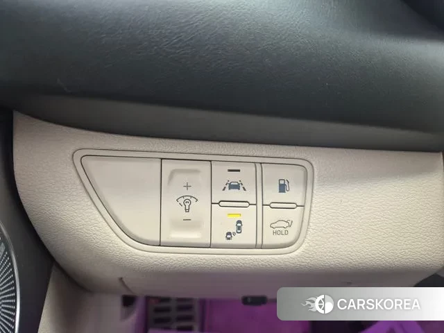 Genesis G70 2019 Белый из Кореи, фото 4