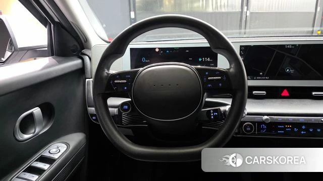Hyundai Ionic 5 2022 Белый из Кореи, фото 4