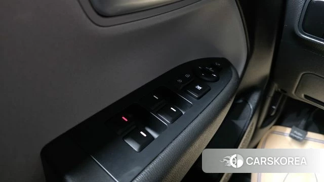 Kia The New Kia Ray 2022 Белый из Кореи, фото 4