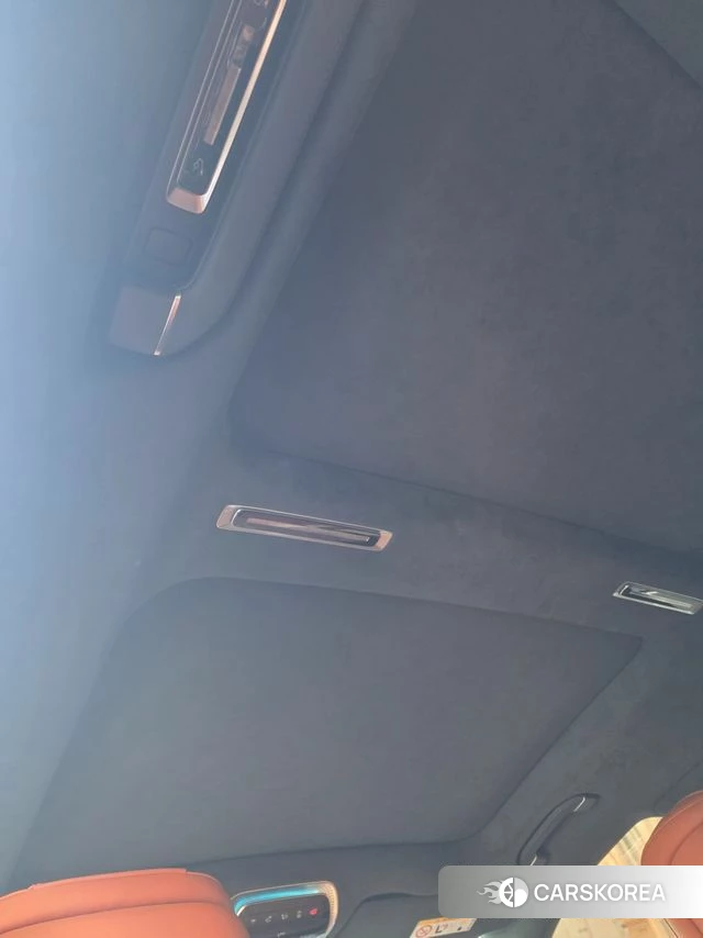Mercedes-Benz S-Class W223 2021 Черный из Кореи, фото 4