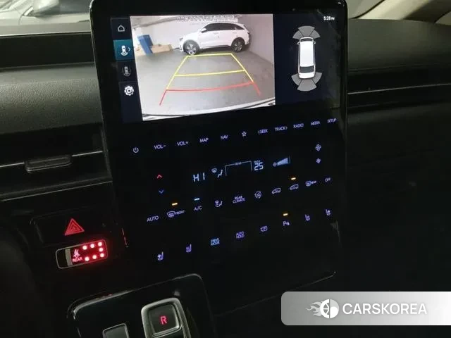 Hyundai Staria 2021 Белый из Кореи, фото 4