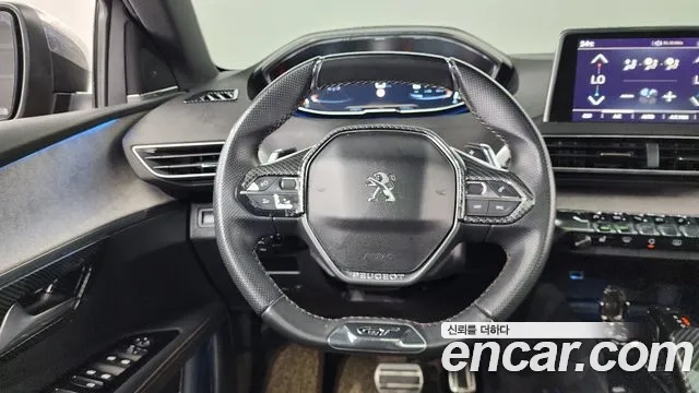 Peugeot 3008 second generation id 2887040 из Кореи 4