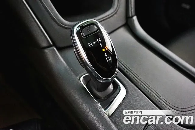 Cadillac XT5 2019 Черный из Кореи, фото 4