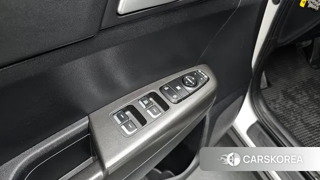 Kia Sportage 4th Generation 2018 Белый из Кореи, фото 4