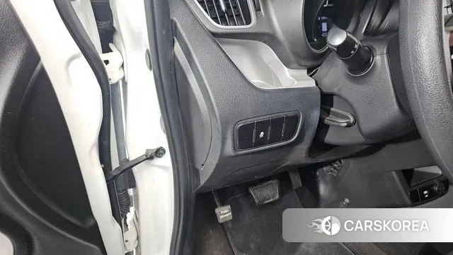 Kia The New Ray 2021 Белый из Кореи, фото 4