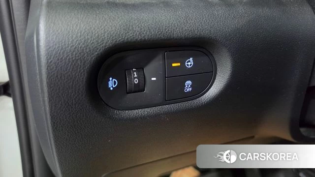 Hyundai Casper 2022 Белый из Кореи, фото 4