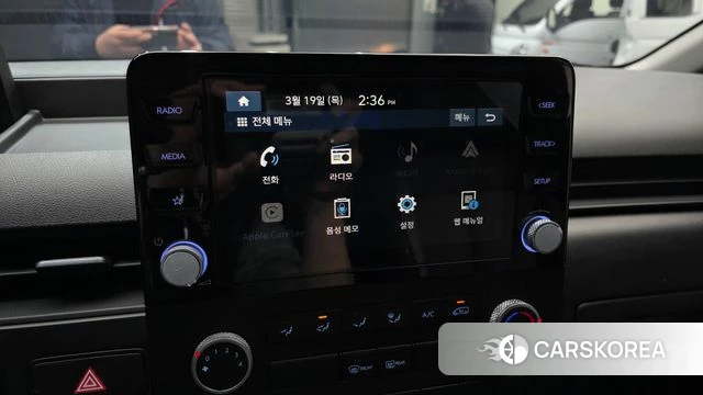 Hyundai Staria 2023 Серый из Кореи, фото 4