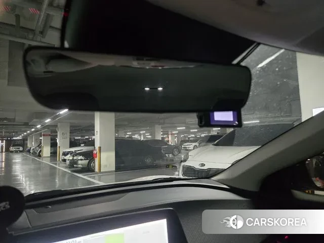 Kia EV6 2022 Белый из Кореи, фото 4