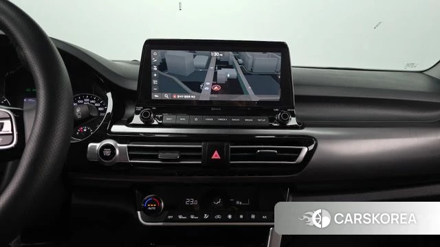 Kia Seltos 2021 Белый из Кореи, фото 4