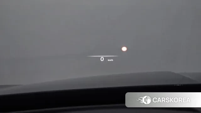 Genesis G80 (RG3) 2022 Черный из Кореи, фото 4