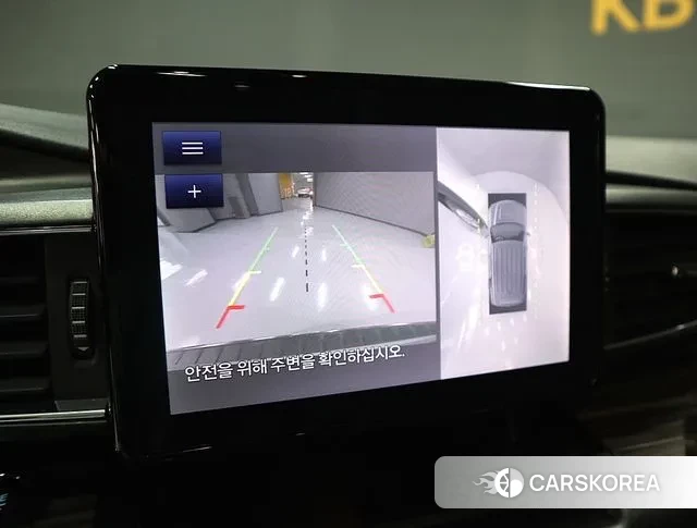 Ford Explorer 6th Generation 2020 Белый из Кореи, фото 4