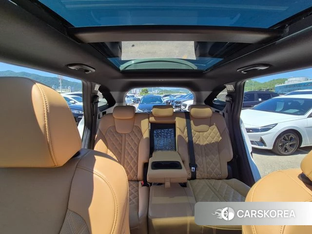 Kia Sorento 4th Generation 2022 Белый из Кореи, фото 4