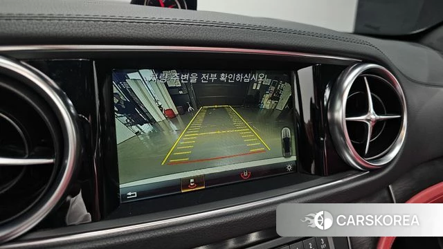 Mercedes-Benz New SL-Class 2018 Белый из Кореи, фото 4