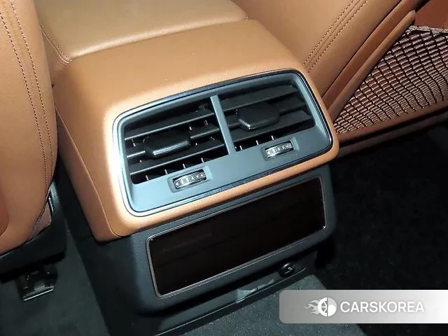 Audi A6 (C8) 2022 Белый из Кореи, фото 4