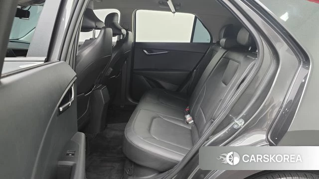 Kia Di Ol Nu Niro 2023 Серый из Кореи, фото 4