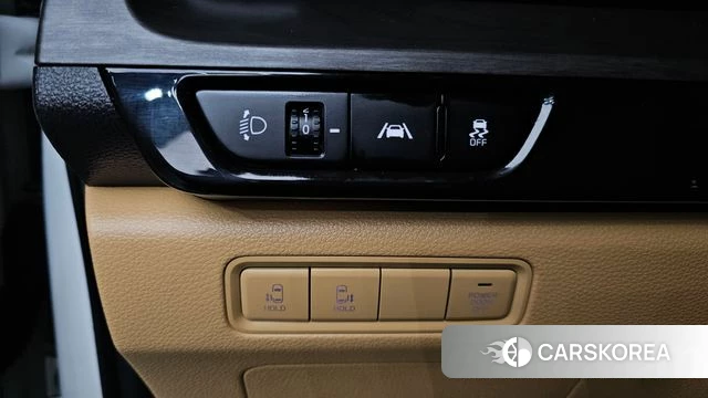 Kia Carnival 4th generation 2022 Белый из Кореи, фото 4