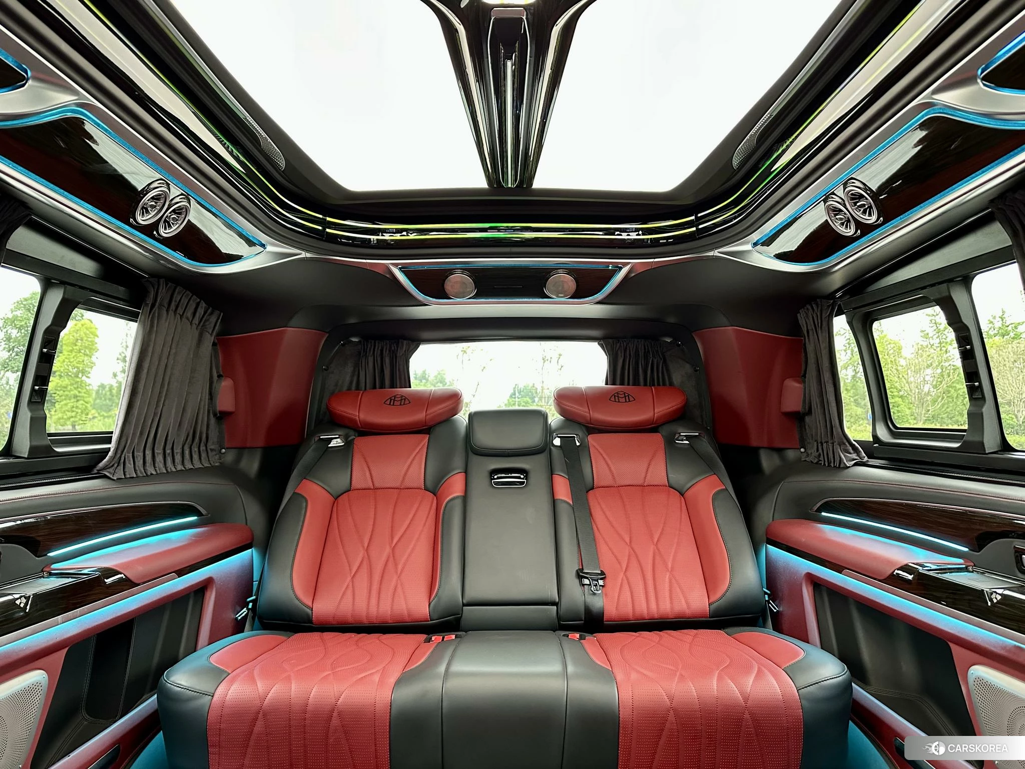 Mercedes-Benz Vito 2023 Другой из Китая, фото 4