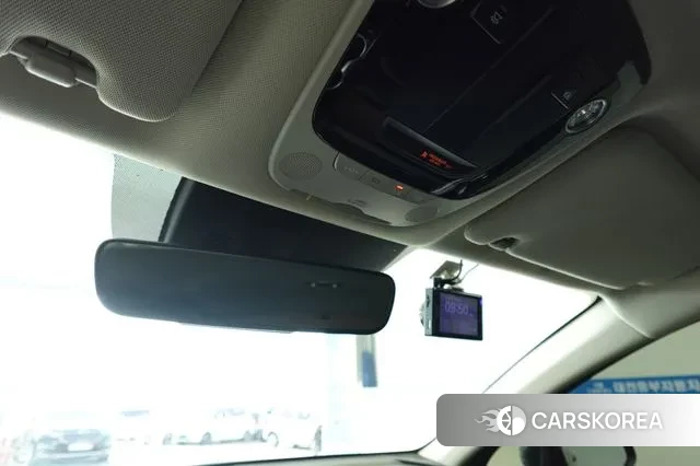 Kia K5 3rd generation 2020 Серый из Кореи, фото 4