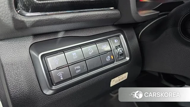 Ssangyong Berry New Tivoli 2022 Белый из Кореи, фото 4