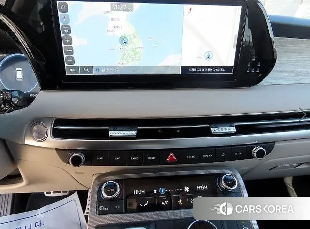 Hyundai The New Palisade id 3625072 из Кореи 4