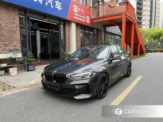 BMW 1 series id 4206980 из Китая 4