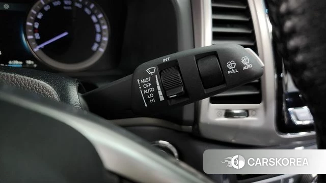 Ssangyong Rexton Sports Cannes 2019 Черный из Кореи, фото 4