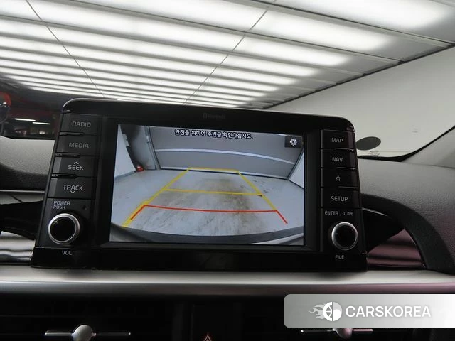 Kia All New Morning (JA) 2018 Серый из Кореи, фото 4