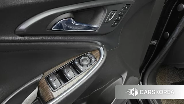 Chevrolet (GM Daewoo) The New Malibu 2022 Черный из Кореи, фото 4