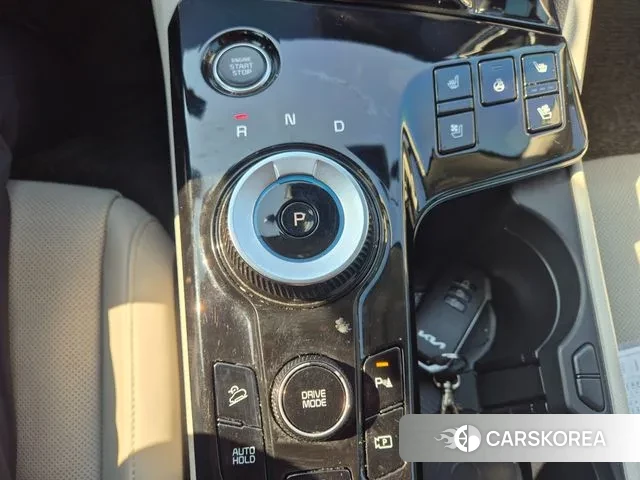 Kia Sportage 5th Generation 2021 Белый из Кореи, фото 4