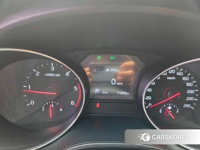 Kia The New Carnival 2019 Белый из Кореи, фото 4