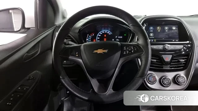 Chevrolet (GM Daewoo) The New Spark id 2890897 из Кореи 4