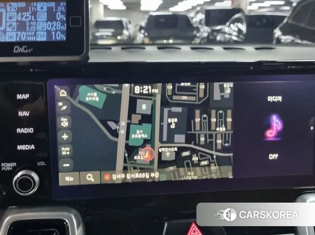 Kia Sorento 4th Generation 2020 Белый из Кореи, фото 4