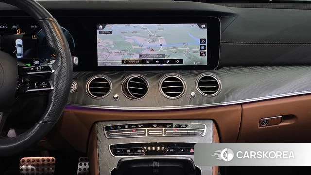 Mercedes-Benz E-Class W213 2021 Белый из Кореи, фото 4