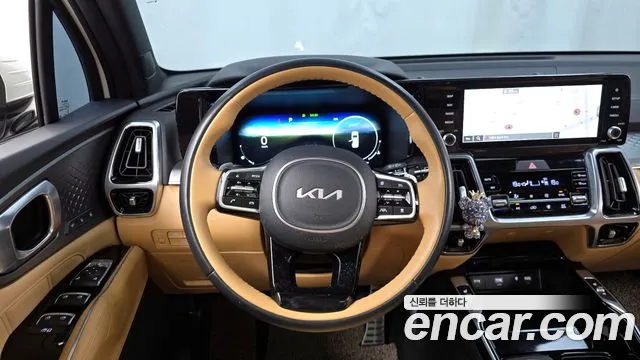 Kia Sorento 4th Generation id 2674469 из Кореи 4