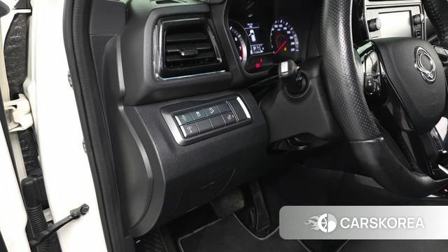 Ssangyong Berry New Tivoli 2019 Белый из Кореи, фото 4