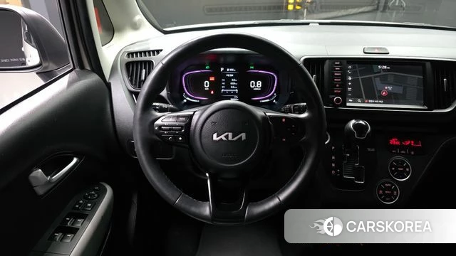 Kia The New Kia Ray 2023 Жемчужный цвет из Кореи, фото 4