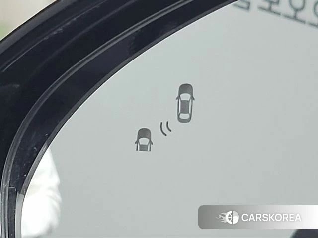 Kia K7 Premier 2021 Черный из Кореи, фото 4