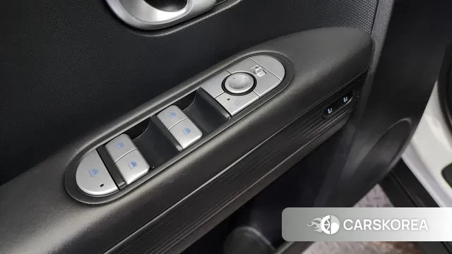 Hyundai Ionic 5 2021 Белый из Кореи, фото 4