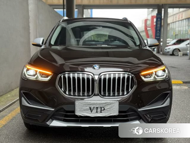 BMW X1 2022 Другой из Китая, фото 4