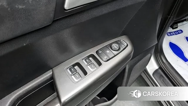 Kia Sportage The Bold 2020 Серый из Кореи, фото 4