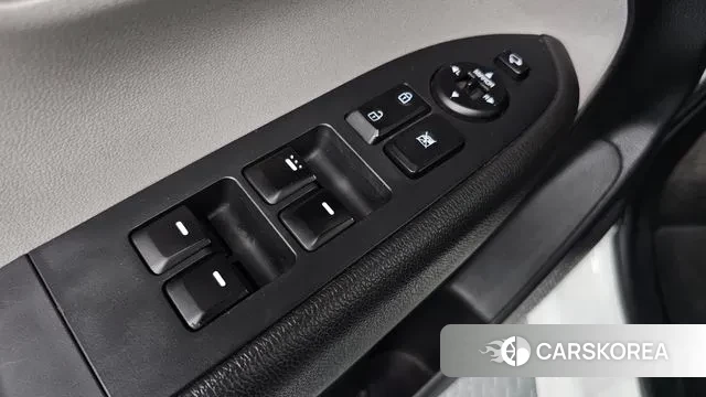 Kia The New Ray 2021 Белый из Кореи, фото 4