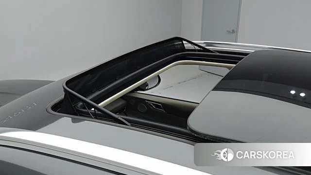 Genesis GV80 2021 Серый из Кореи, фото 4
