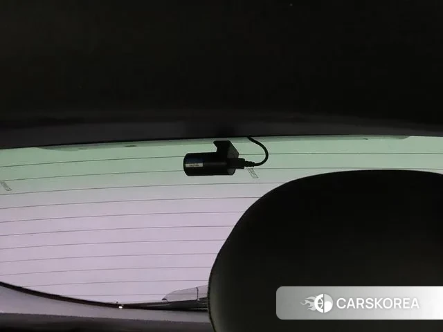 Hyundai Veloster (JS) 2018 Черный двухцветный из Кореи, фото 4