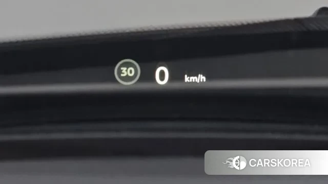 Mini Cooper S 2023 Красный из Кореи, фото 4